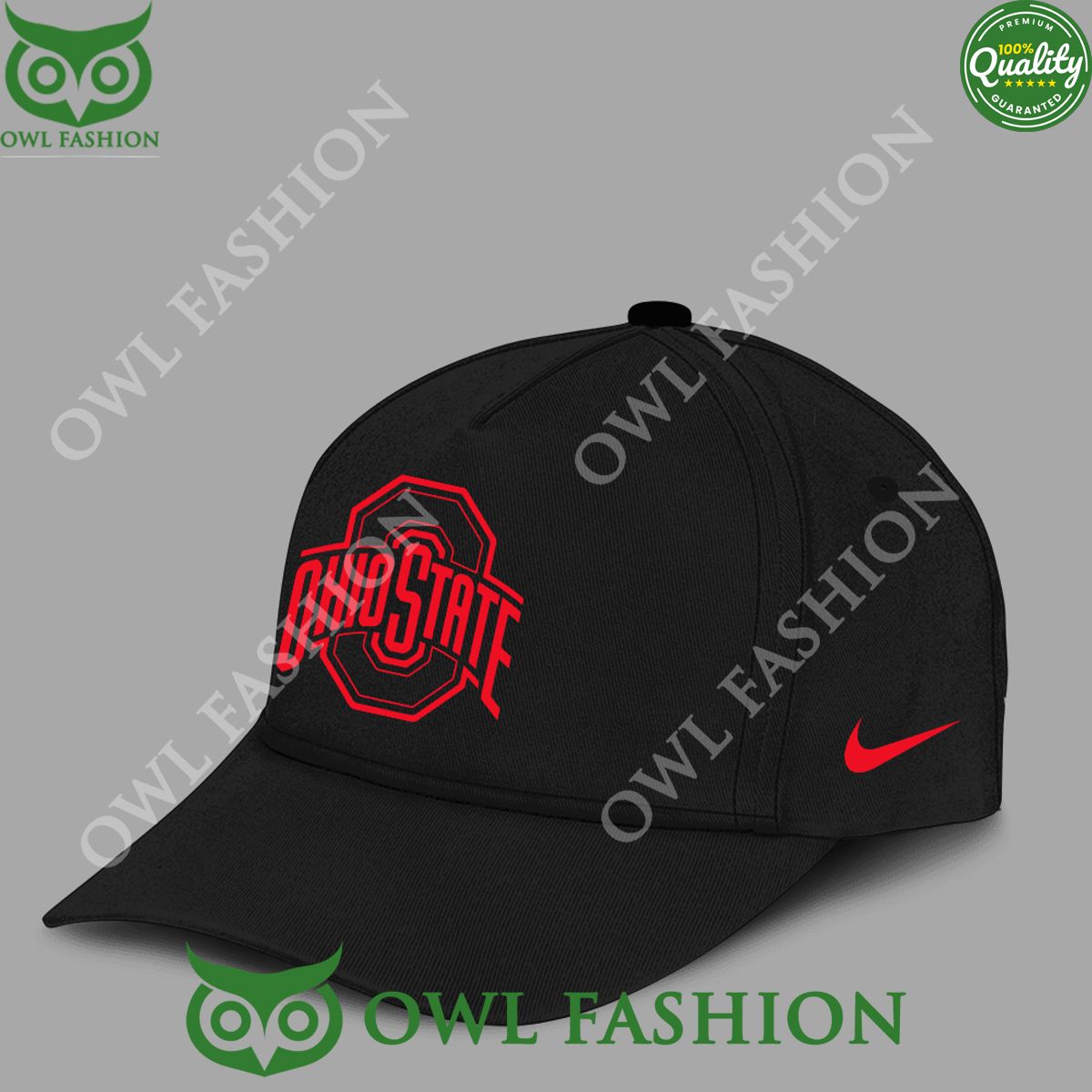 Limited Edition JESUS WON OHIO STATE Black T Shirt