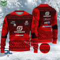 Limited Gasgas Factory Racing Tech 3 Ugly Sweater