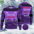 Limited Prima Pramac Racing Ugly Sweater