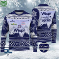Limited RNF MotoGP Racing Ugly Sweater