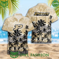 Limited version Purdue Boilermakers Hawaiian Shirt Trending Summer