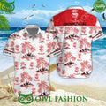 Lincoln City 2024 Summer Vibe hawaiian shirt