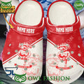 Lincoln City F.C Custom Name EFL Football Club Croc