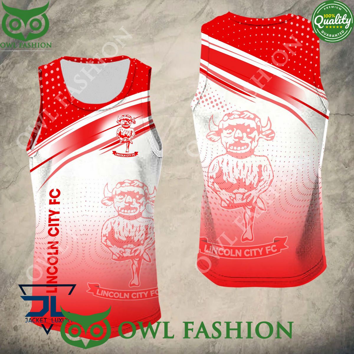 Lincoln City F.C Football Champion 2024 Hoodie Shirt