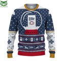 Lite Beer Brand Ugly Sweater Jumpers For Men