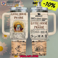 Little House on the Prairie Limited Edition 40oz Tumbler