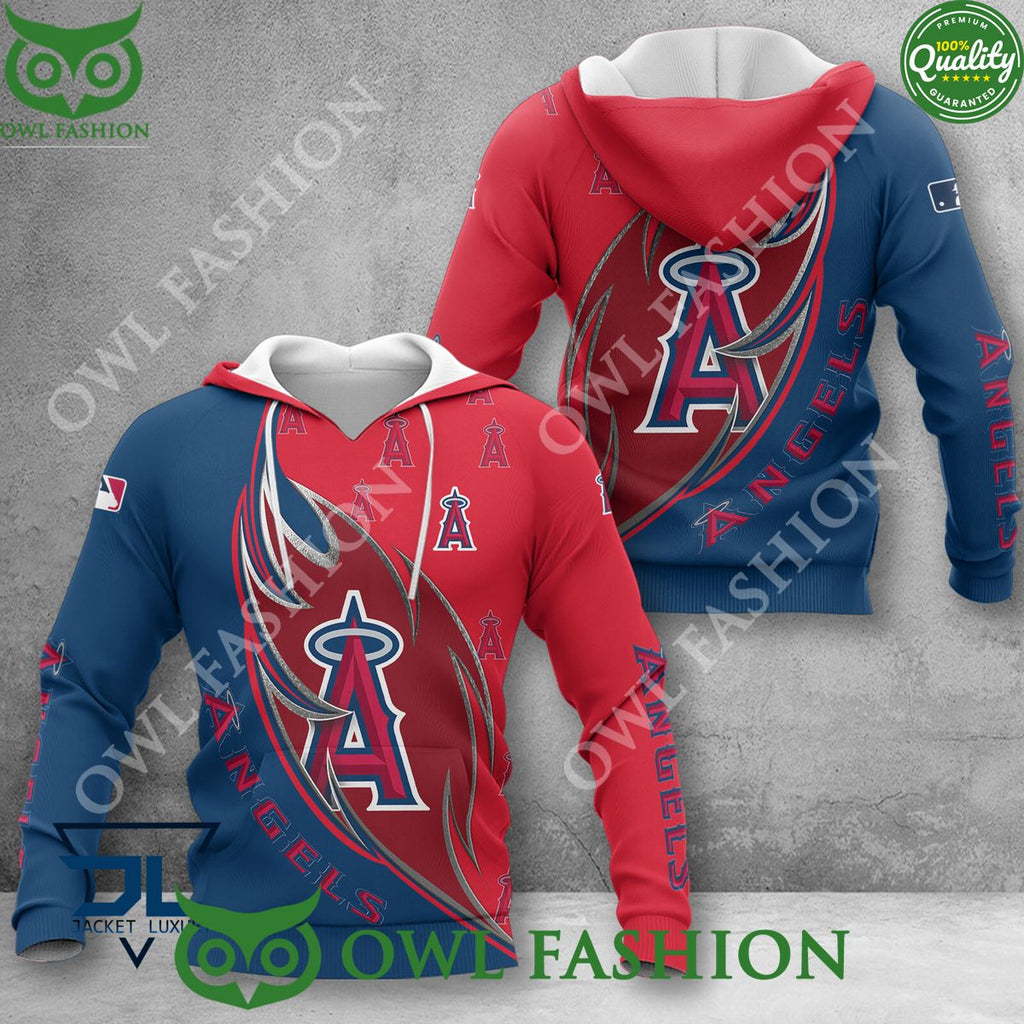Los Angeles Angels MLB trending Hoodie Shirt