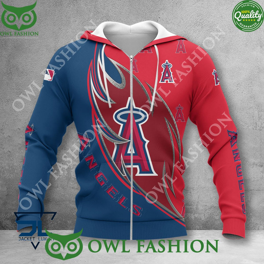 Los Angeles Angels MLB trending Hoodie Shirt