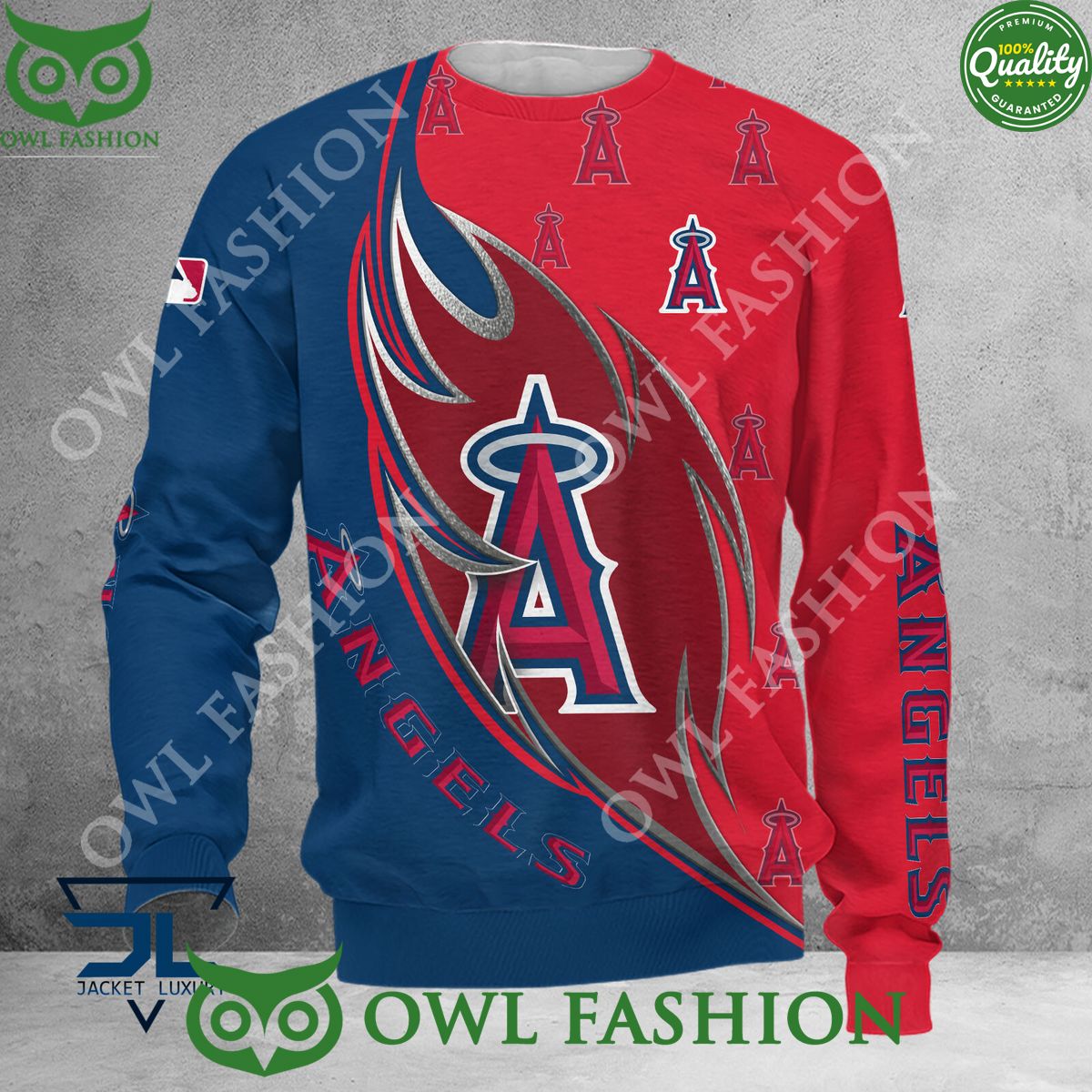 Los Angeles Angels MLB trending Hoodie Shirt