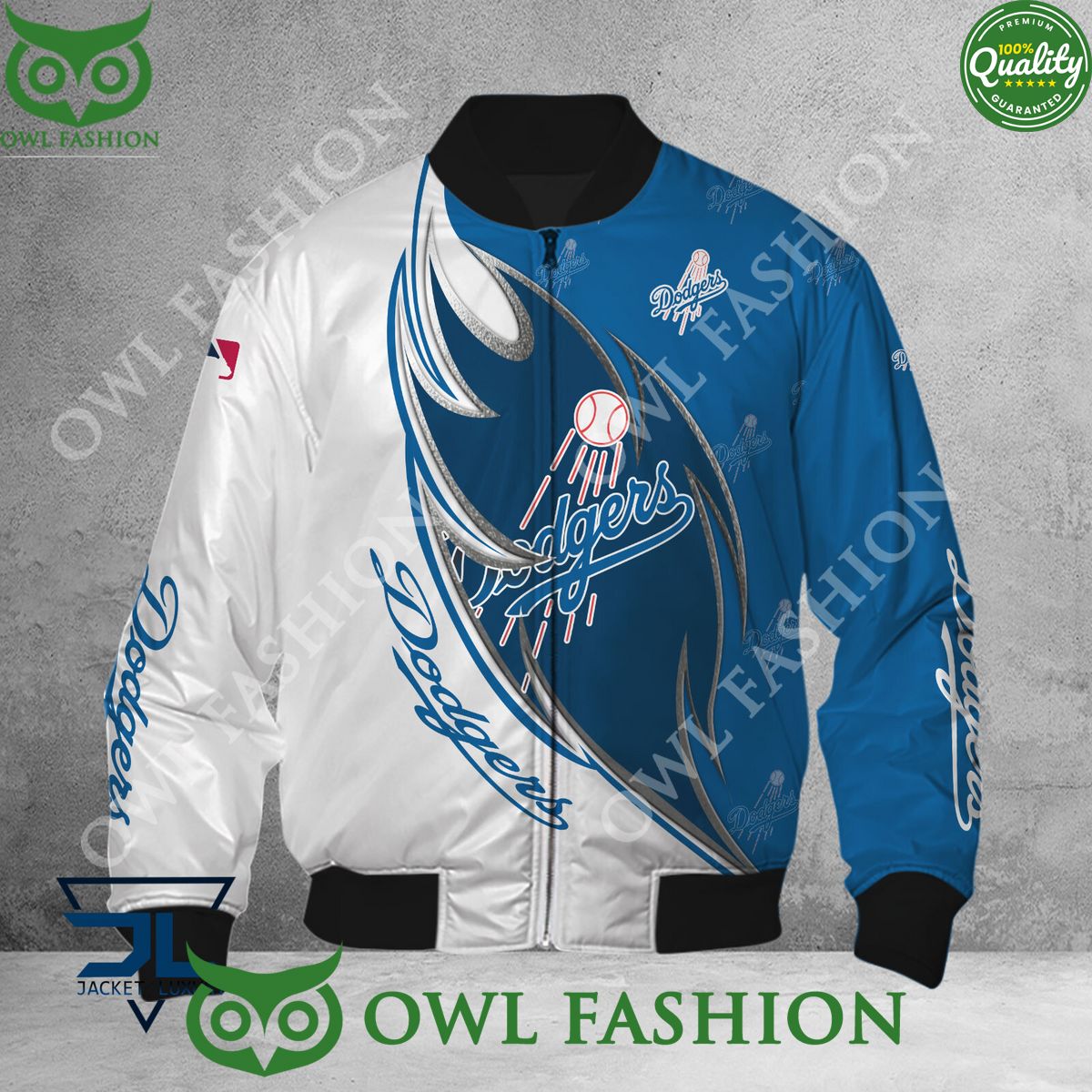 Los Angeles Dodgers MLB Limited Shirt Hoodie