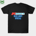 loud shirt kmart blue light special shop owl fashion