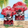 Louisiana Ragin Cajuns Hawaiian Shirt NCAA Trending Summer