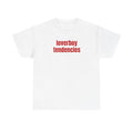loverboy tendencies unisex t-shirt Hoodie, Sweatshirt | RetroVerseTees.com