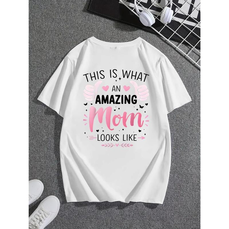Casual crew neck T-shirt, FOG striped neckline, slightly stretchy, round neck, regular fit, 180 Spiky hair fighters/m²,...