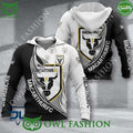 Macarthur FC A League Football 3D shirt hoodie