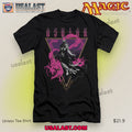 Magic The Gathering Ashiok Magic Unisex Tee Shirt