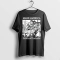 Make America Defiant Again 0 Tshirts Sweater