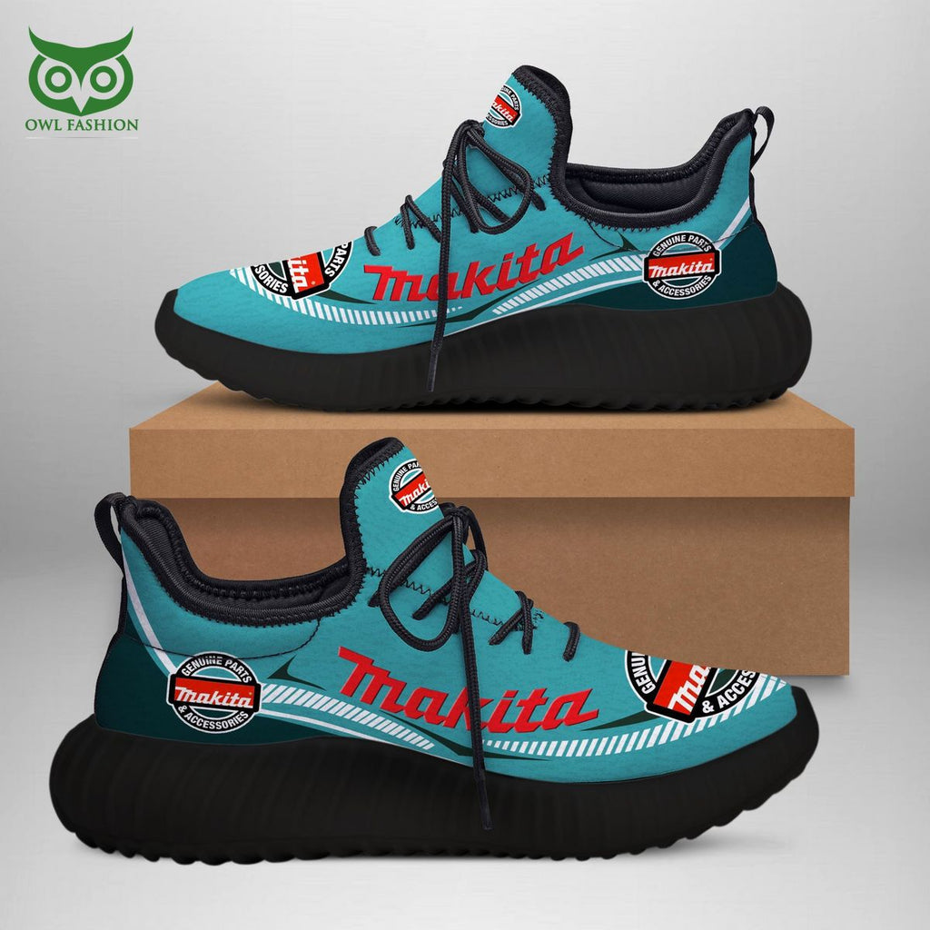 Makita Genuine Parts accessories Reze shoes