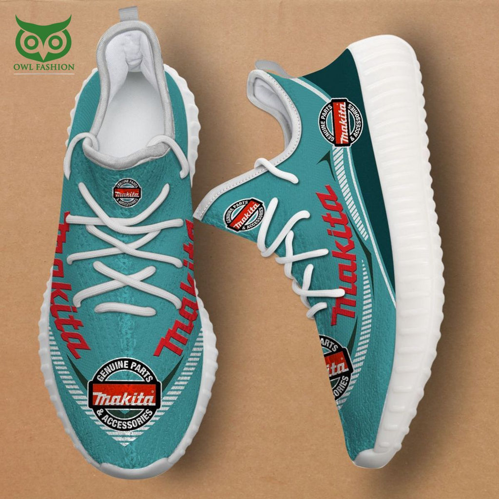Makita Genuine Parts accessories Reze shoes