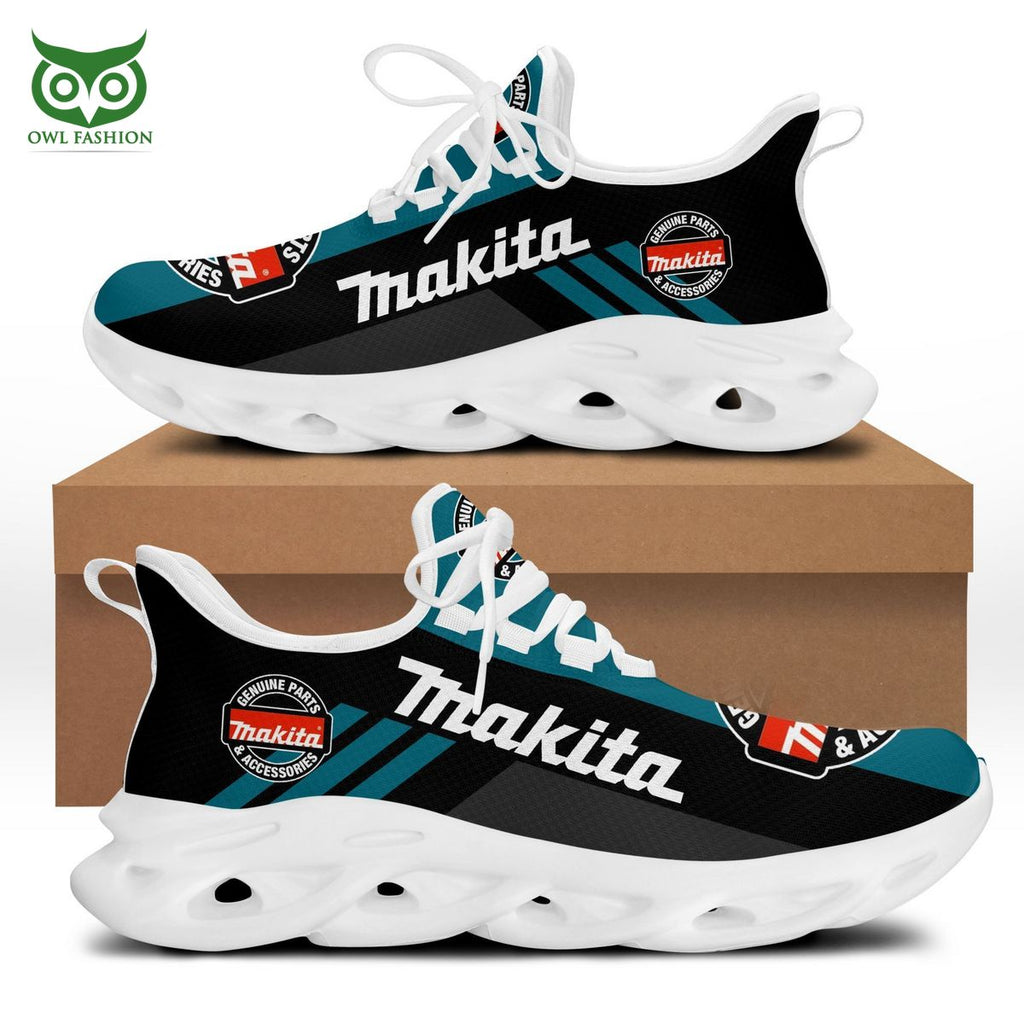 Makita Genuine Parts accessories shoes Max Soul