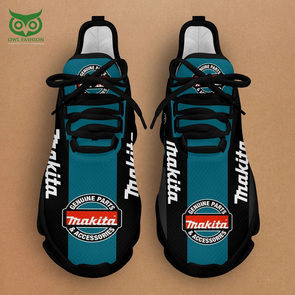Makita Genuine Parts accessories shoes Max Soul