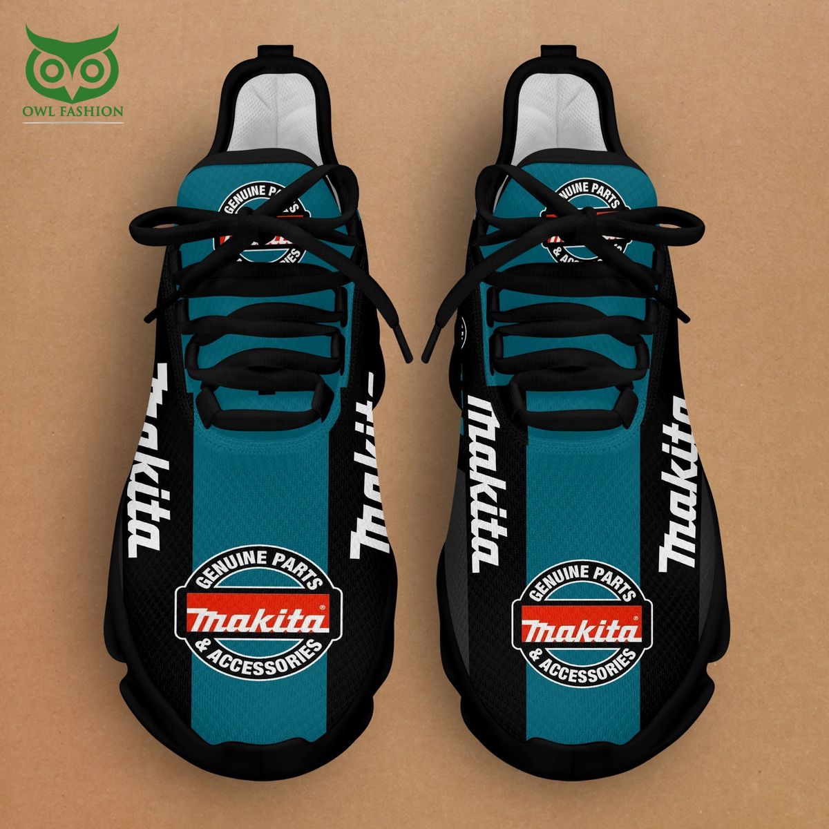 Makita Genuine Parts accessories shoes Max Soul