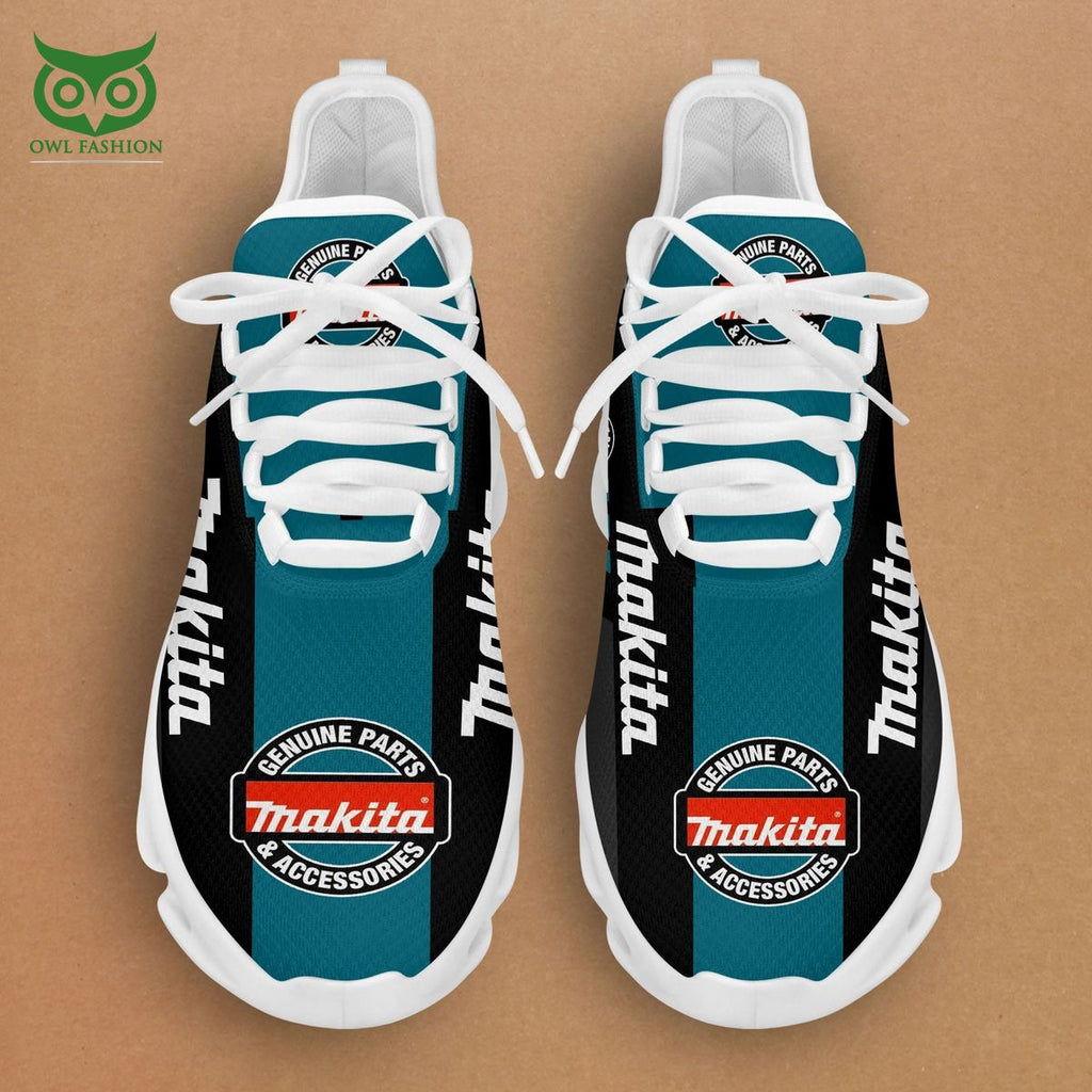 Makita Genuine Parts accessories shoes Max Soul
