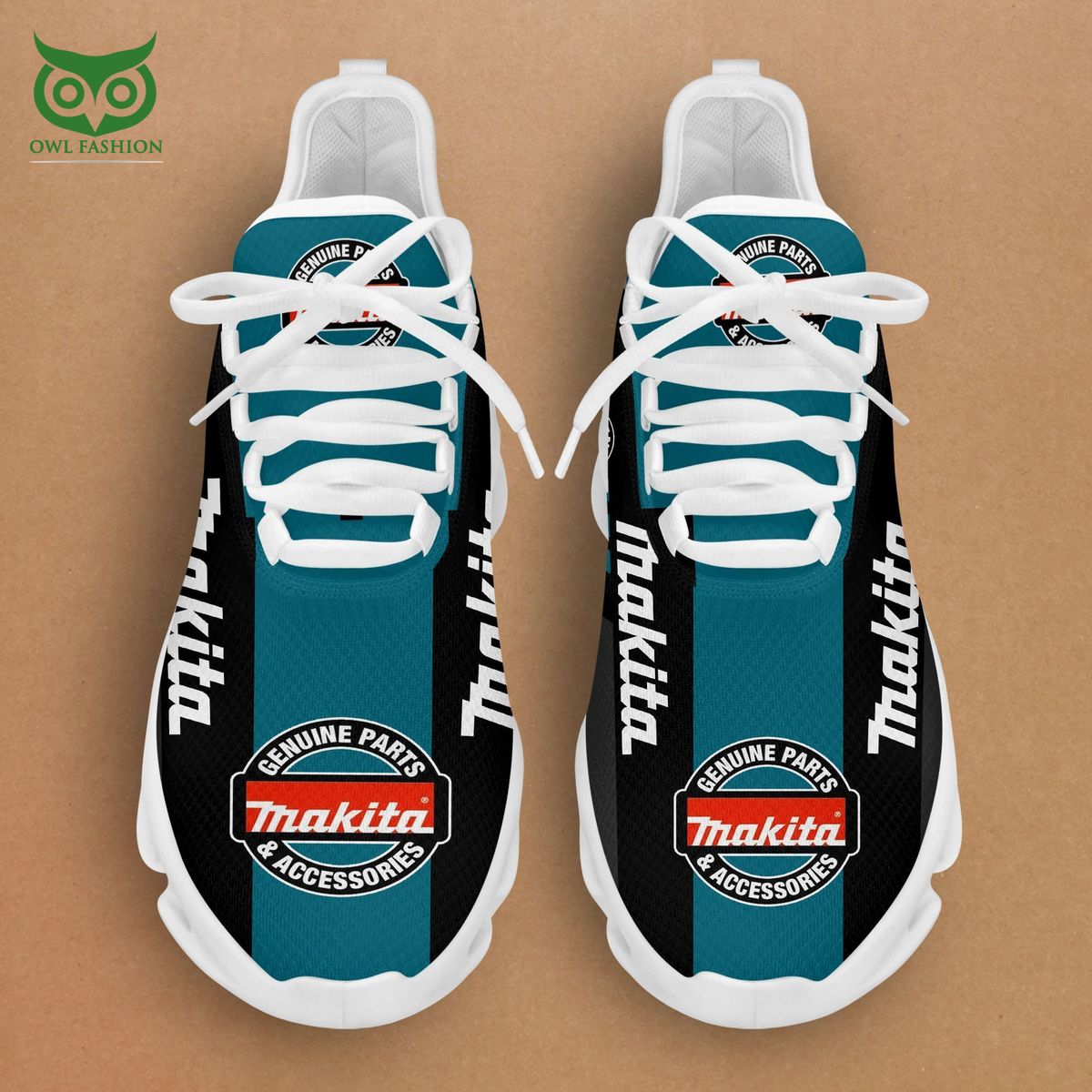 Makita Genuine Parts accessories shoes Max Soul