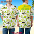 Mamelodi Sundowns FC Aloha Hawaiian Shirt