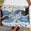 Manchester City F.C Premiership Team Max Soul