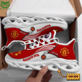 Manchester United Premiership Team Max Soul