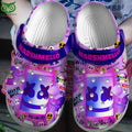 Marshmello Famous Producer Premium Clogs