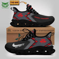 Massey Ferguson Famous Motor Brand Customized Max Soul Shoes