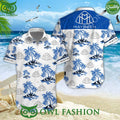 Maybach Luxury Motor Brand Hawaiian Shirt and Shorts