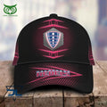 Melbourne Rebels AFL Rugby Classic Cap
