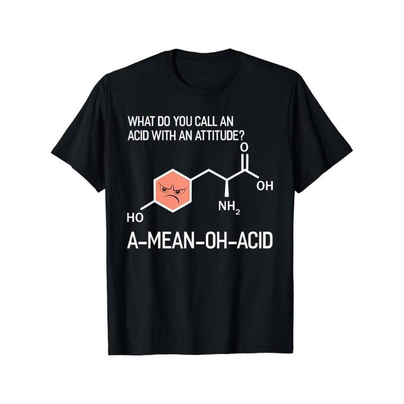 men gifts [Funny Print Crew Neck Tee] Comfortable Men'WB shield Crew Neck T-Shirt