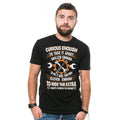 men gifts Mechanic Lightsaber brand-shirt Funny Mechanic Lightsaber brand shirt Gift For Mechanic Lightsaber brand-shirt...