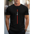 men gifts Men'WB shield Trendy Paris Print Short-Sleeve T-Shirt Graphic Menswear Hoodie, Sweatshirt | RetroVerseTees.com