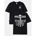 mens graphic cotton Lightsaber brand shirt casual loose fit short sleeve round neck white with casual attire gifts black...