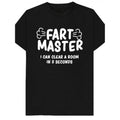 mens humorous fart Lightsaber brand shirt room crew neck short sleeve tee WB shield xxxl machine washable versatile...