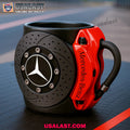 Mercedes-Benz Brake Caliper Mug