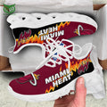 Miami Heat NBA Champion Premium Max Soul