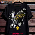 Michael Jackson Special Gift For Fan Unisex T-Shirt