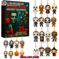Michael Myers Advent Calendar 2025