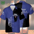 Michelob Ultra Hawaiian Shirt Birthday Gift For Beer Lovers