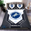 Millwall F.C EFL Champion Customized Bedding Set