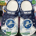 Millwall F.C EFL English Football Limited Custom Croc