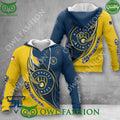 Milwaukee Brewers MLB Champion Hoodie Shirt