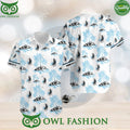 Minnesota United Fc MLS Coconut Island Hawaiian Shirt