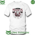 Mississippi State Bulldogs March Madness Mascot 2024 TShirt